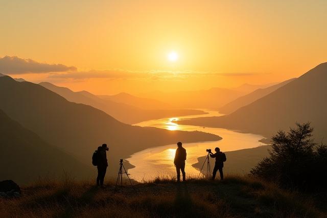 河川とデルタ地域のフィールドワークショップ