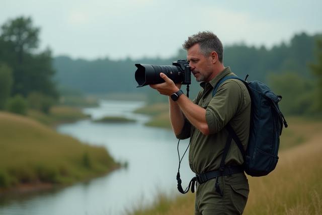 プロフェッショナル写真コースの概要